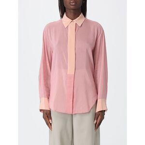Forte Forte Shirt Woman Blush Pink